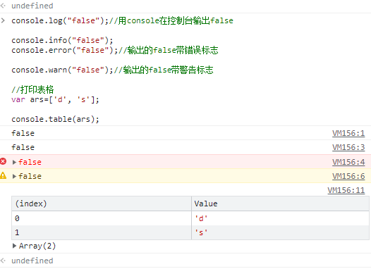 js输出的三种方式:页面输出、对话框输出、控制台输出_js输出图片-CSDN博客