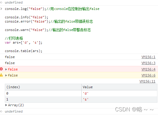 js输出的三种方式:页面输出、对话框输出、控制台输出_js输出图片-CSDN博客
