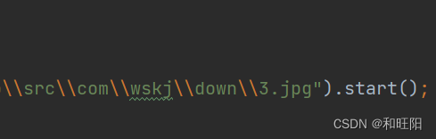 Java下载网络图片-CSDN博客