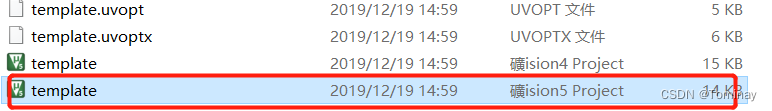 RT_Thread STM32 BSP超详细的制作过程