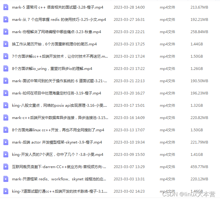 IO多路复用之select、poll、epoll之间的区别总结