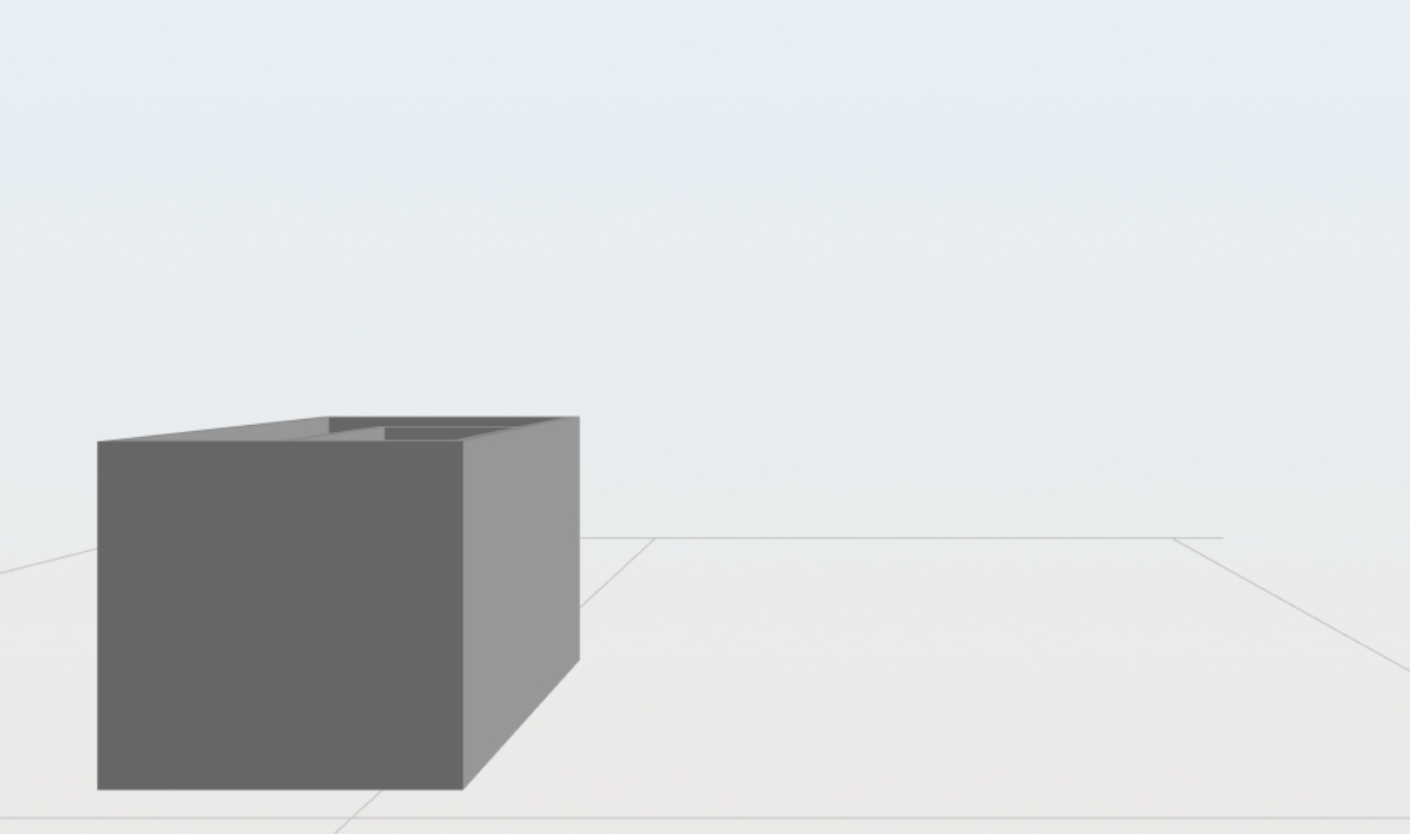 一点 两点 三点透视投影 Caz28的博客 Csdn博客 一点透视投影