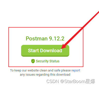postman 9.12.2下载