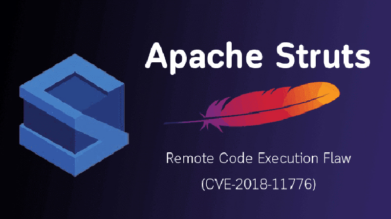 Apache Struts CVE-2018-11776如何防止被利用