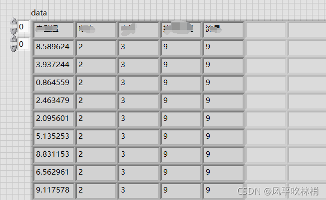 LabVIEW Excel Labview Excel CSDN