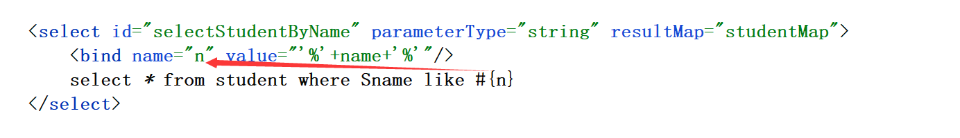 Java MyBatis动态SQL