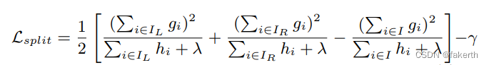 机器学习：Xgboost