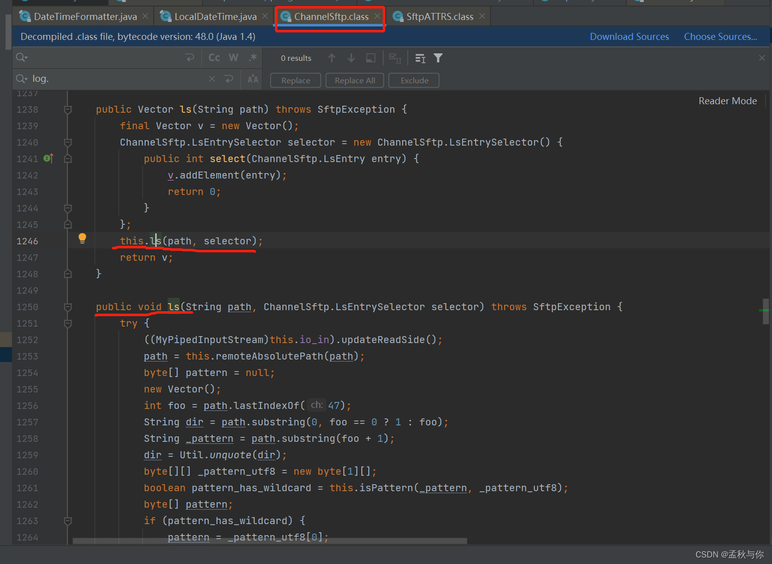 【java】java sftp访问文件夹，java smb访问共享文件夹 按时间过滤查找文件 集成springboot_smbclient访问