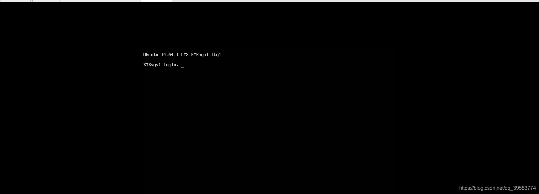 kali对未知web server透测试2