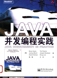 Java Concurrency Program