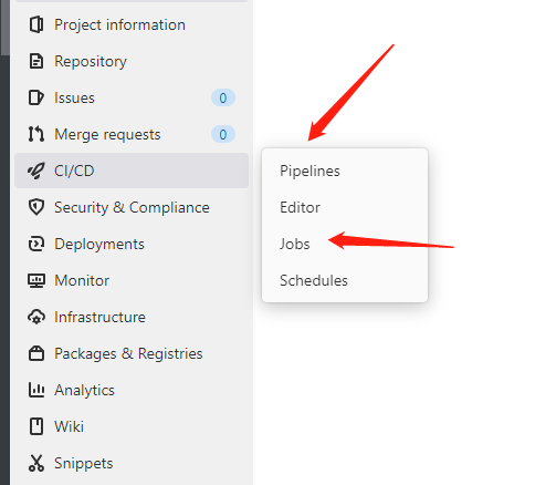 Gitlab Ci Getting Started and Practical - Programmer Sought
