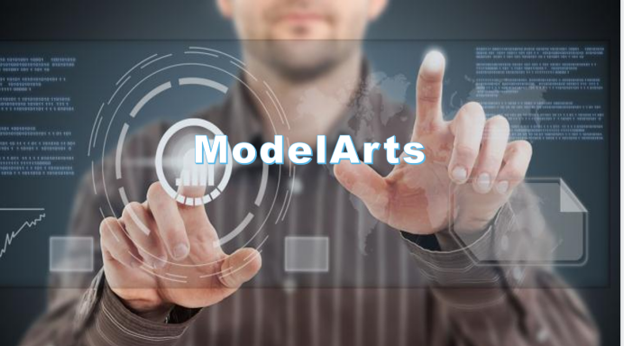 上手体验华为AI平台ModelArts_华为model art-CSDN博客
