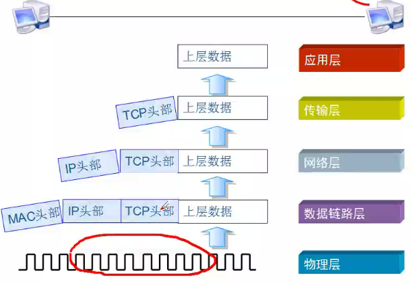 计算机网络的super super easy 教程 | 基础 及 数据链路层