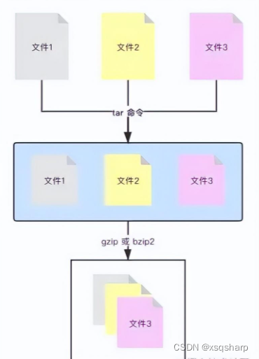 Linux 常用的命令