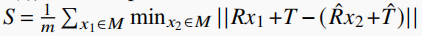  =1Í 1 ∈ min2 ∈ ||1 + - ( ˆ2 + ˆ)||