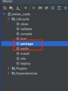 maven 项目打jar包& 将所有依赖打进jar包_maven打包的时候将依赖的jar包也打进去-CSDN博客
