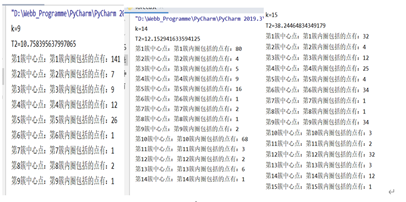 总销售时间步长0.01,0.1,1