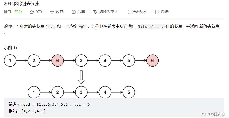 【牛客网+LeetCode】链表 OJ强训题——高效解法