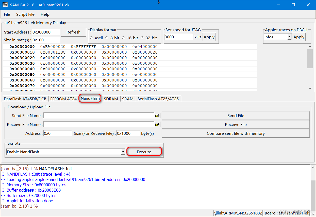 java – nauČi sam Images High Quality Grahic win10 SAM-BA v2.18 使用J-linkV8的问题解决_sam-ba2.18-CSDN博客