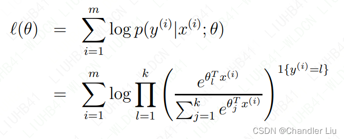 GLM（Generalized Linear Models）模型详解