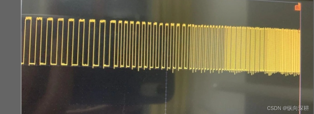 stm32f103步进电机S曲线加减速计算