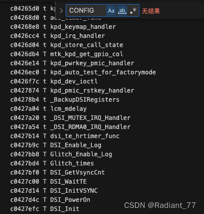 Compare线刷包与卡刷包