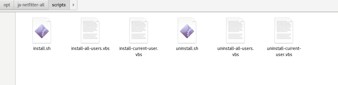 linux-scripts