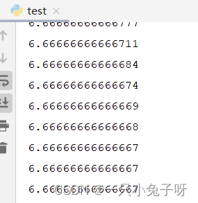 python sympy 对函数求导_typeerror: cannot convert expression to float-CSDN博客
