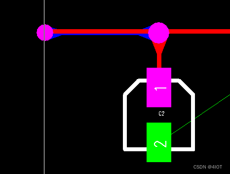 PADS-LAYOUT菜单及工具使用_pads layout-CSDN博客