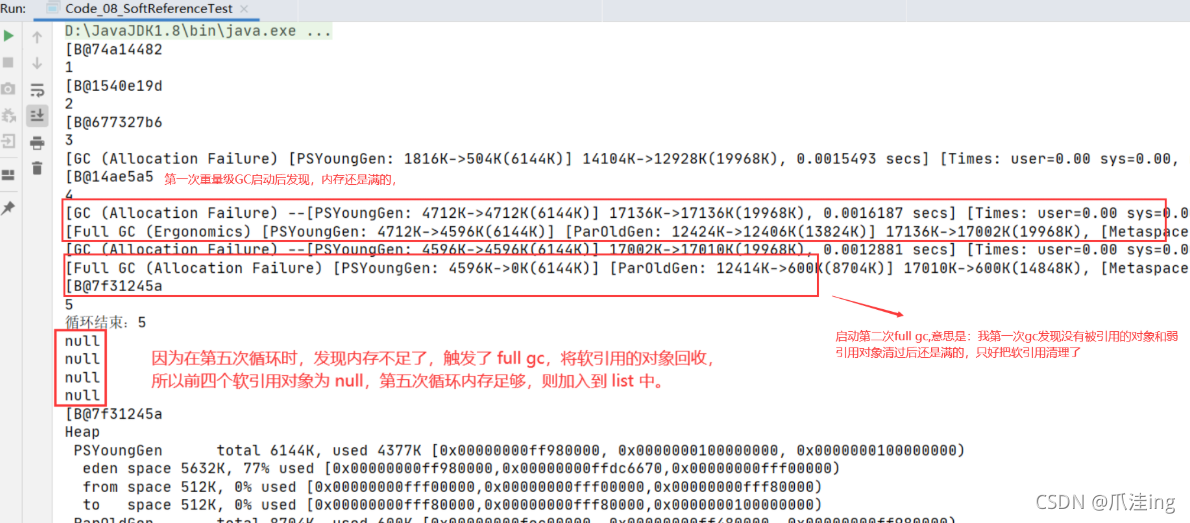 [外链图片转存失败,源站可能有防盗链机制,建议将图片保存下来直接上传(img-B2W2Xj3J-1638002487831)(JVM笔记（黑马）.assets/image-20211126143641845.png)]