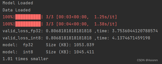 [External link picture transfer failed, the source site may have an anti-theft link mechanism, it is recommended to save the picture and upload it directly (img-G8F9ZSAd-1690719177662) (D:\Learning Materials\Junior 3\Junior 3\Junior 3 \Deep Learning Practice\Assignment\Experiment\Experiment 5\Document Records.assets\image-20221205203524451.png)]