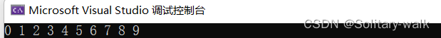 模拟实现qsort()