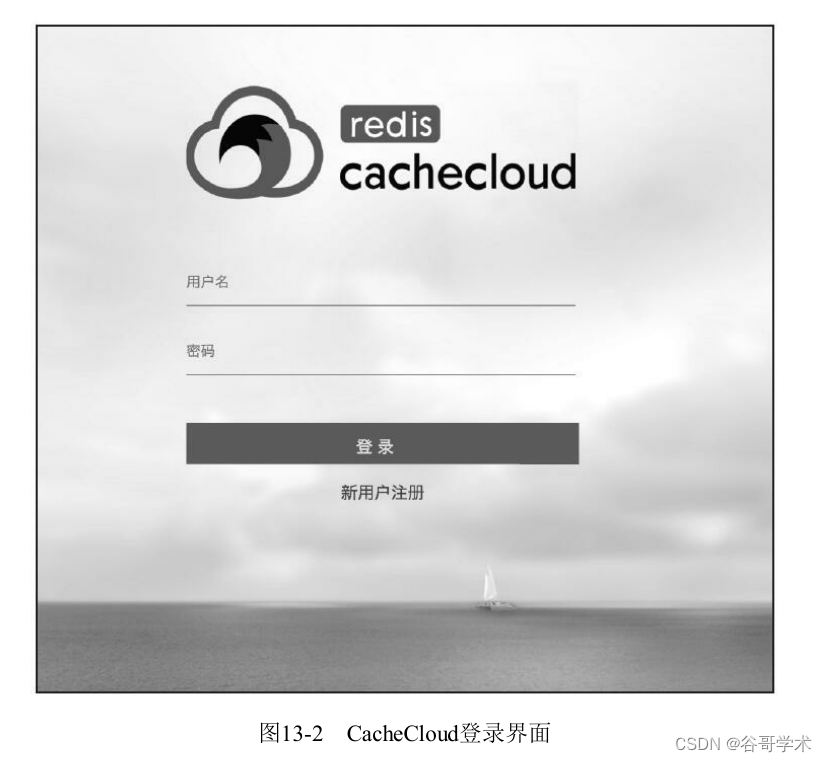 Redis入门完整教程：CacheCloud快速部署