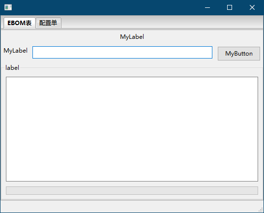 wxPython的wxAuiNotebook实现Tab页效果_wxpython notebook insertpage()-CSDN博客