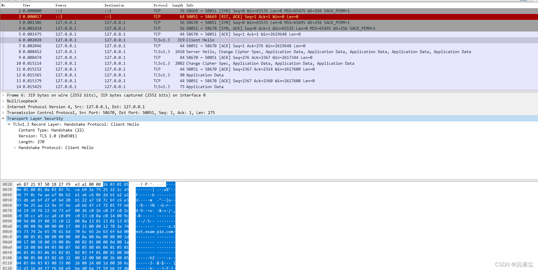 Golang GRPC CA TLS golang Grpc tls CSDN golang-grpc-ca-tls-golang-grpc-tls-csdn