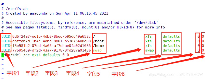 奶奶常说爱拼的男人才最有魅力，而你是吗？——Linux磁盘管理与文件系统