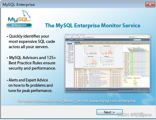 MySQL5.5数据库&SQL语句