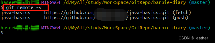 【github提交代码】入门学习-简易总结版(git使用commit命令后显示Author identity unknown+两种将代码提交到 ...