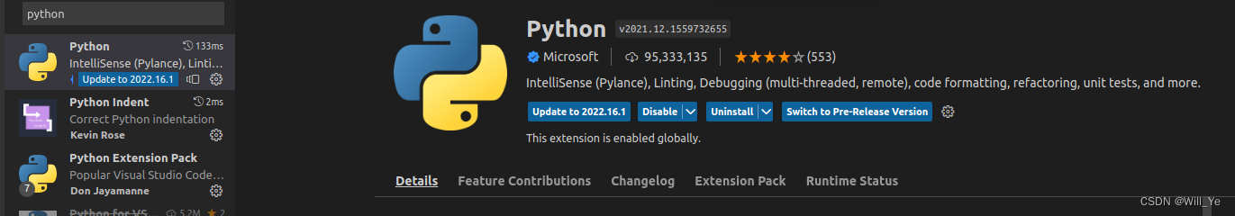 VScode 调试python程序，debug状态闪断问题的解决方法