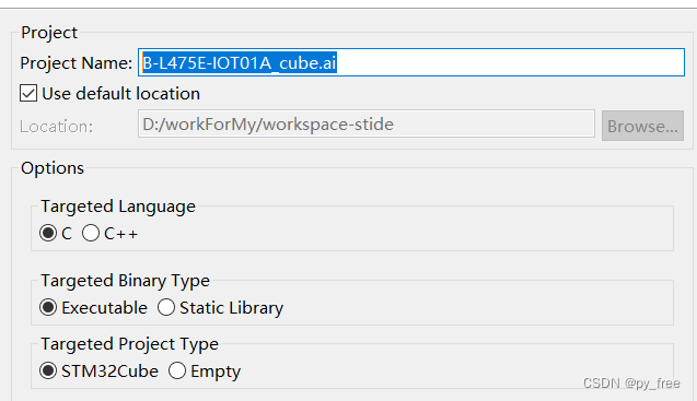 STM32CubeIDE开发(三十一)， stm32人工智能开发应用实践（Cube.AI）.篇一