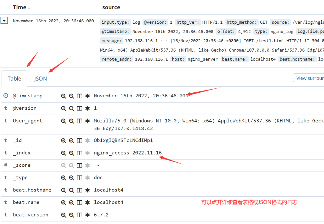 EFLFK——ELK日志分析系统+kafka+filebeat架构