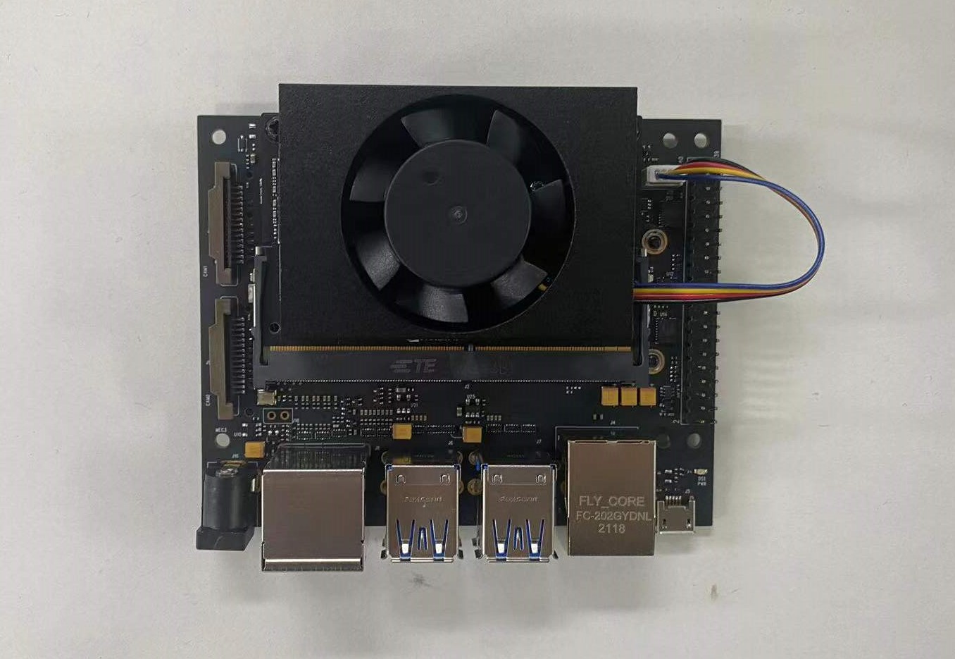 NVIDIA Jetson Xavier NX flashing and installing pytorch - Programmer Sought