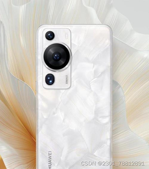 HUAWEIP60