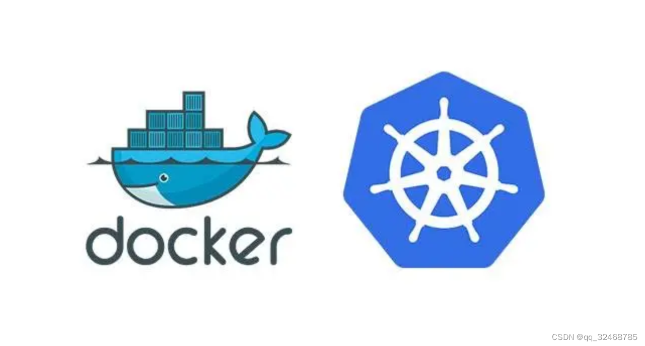 11. Kubernetes 开章