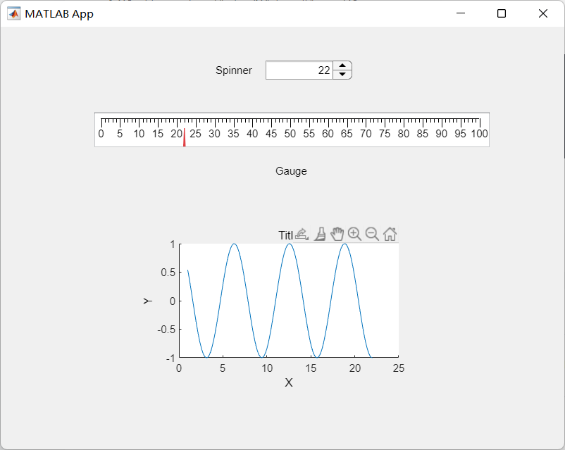 Matlab App Designer 学习笔记_button,label,hello-CSDN博客