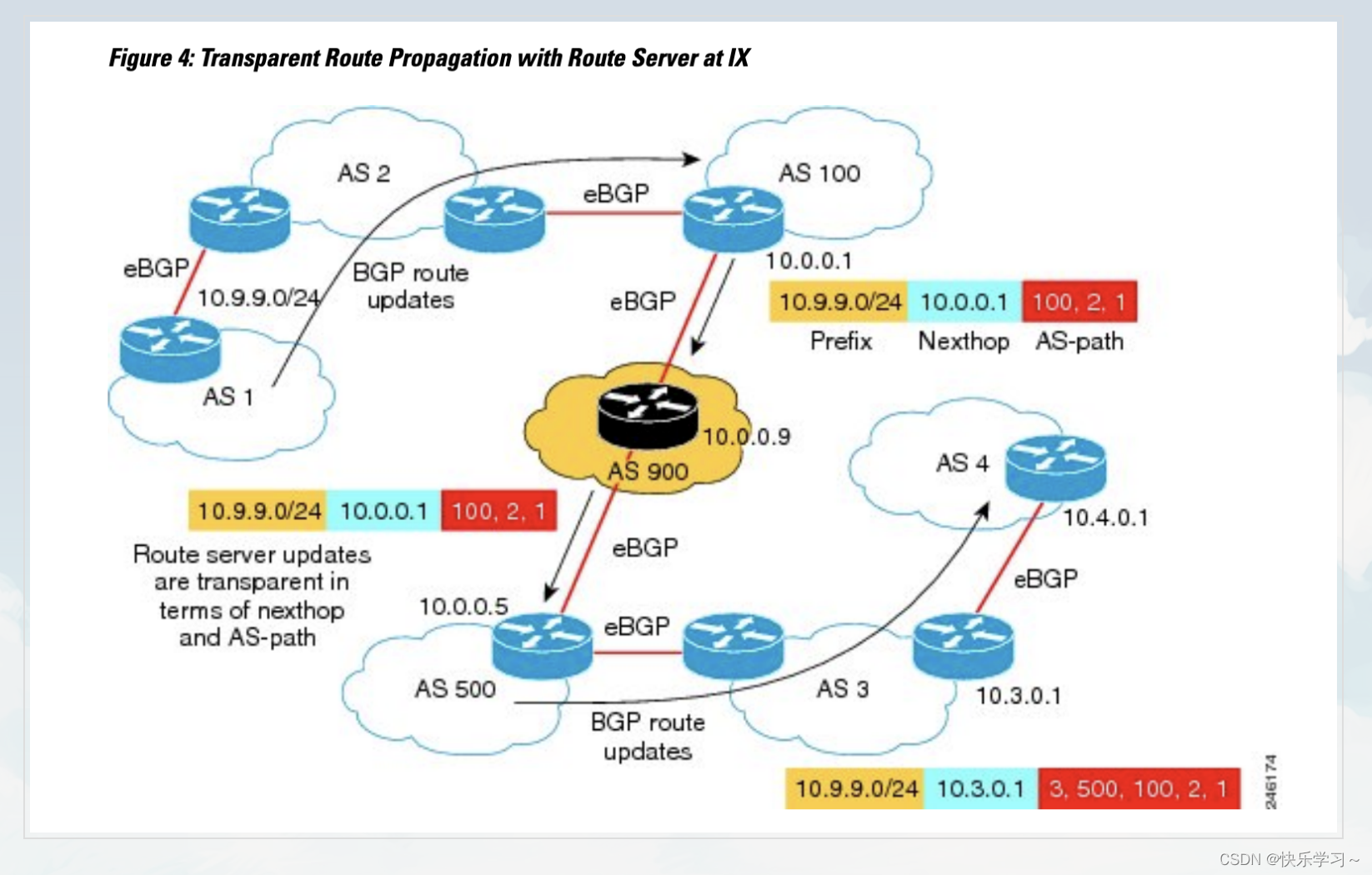 465 BGP BGP CSDN 