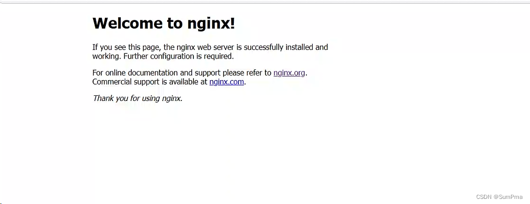 Nginx添加nginx-module-vts监控_yum安装nginx-module-vts-CSDN博客