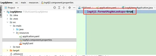 Apache Log4j2 远程代码执行漏洞分析+检测+防护