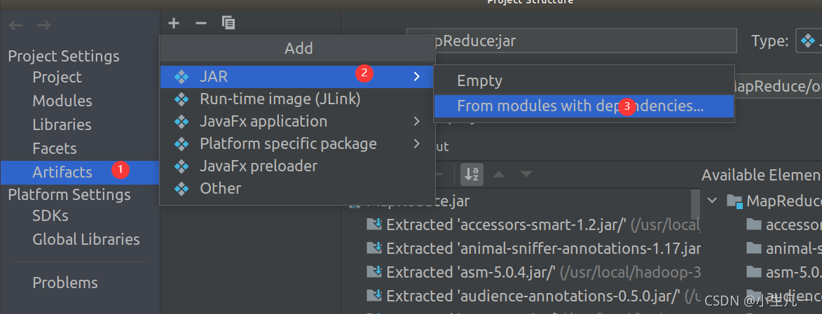 如果系统环境找不到javac程序的位置,那么使用JDK中的绝对路径。