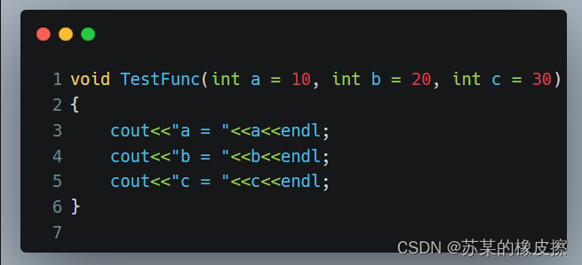 【C++登山之路之语法高山 1】—— 命名空间+缺省参数+函数重载（万字详解，图片演示，结构原理）